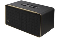 Портативная колонка JBL Authentics 500 Black (JBLAUTH500BLKEP)