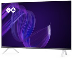 Телевизор ЯНДЕКС YNDX-00071, 43"(109 см), FHD