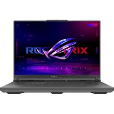 Ноутбук ASUS ROG Strix G16 G614JV-N4193 (90NR0C61-M00CU0)