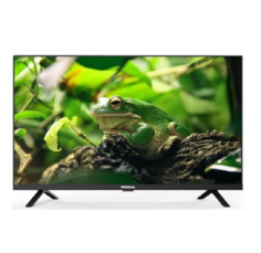 Телевизор Renova TLE-32BM, 32"(81 см), HD