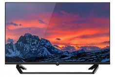 Телевизор BQ 2406B, 24"(61 см), HD