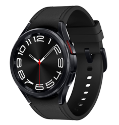 Смарт-часы Samsung Galaxy Watch6 Classic 43 mm Black (SM-R950)