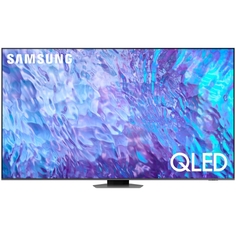 Телевизоры Samsung QE50Q80CAU (2023)