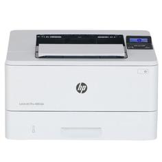 Лазерный принтер HP Pro 4003dn