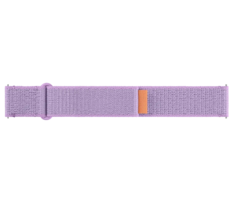 Ремешок для смарт-часов Samsung для Watch 6 Textile S/M Lavender (ET-SVR93SVEGRU)