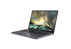 Ноутбук Acer Aspire 5 серый (NX.KN3CD.006)