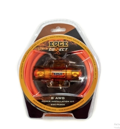 Провода комплект EDGE EDC-PK806 8GA