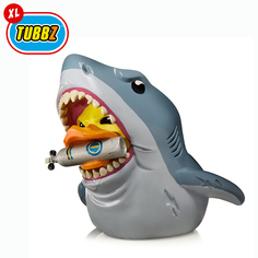Фигурка Tubbz Челюсти акула: Брюс (большой) Numskull