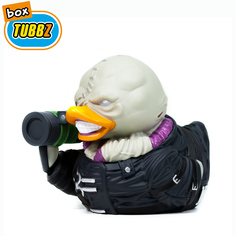 Фигурка Tubbz Resident Evil: Nemesis (Boxed Edition) Numskull