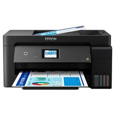 Струйное МФУ Epson L14150