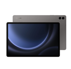 Планшет Samsung Galaxy Tab S9 FE+ Wi-Fi 128GB Graphite (SM-X610N)
