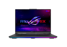 Ноутбук Asus ROG Strix G834JZ-N6068