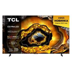 Телевизор TCL 85X955