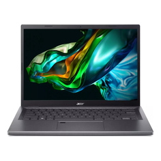Ноутбук Acer Aspire 5 A514-56M-52QS 14 дюймов, i5 1335U, 16 Гб, 512 Гб SSD, серый, 1972546