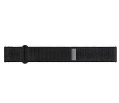 Ремешок для смарт-часов Samsung для Galaxy Watch 6 Textile S/M Black (ET-SVR93SBEGRU)