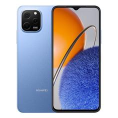Смартфон HUAWEI nova Y61 6/64GB Sapphire