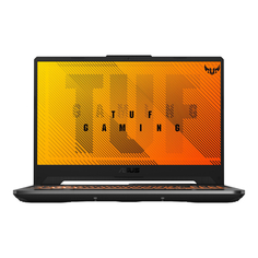 Ноутбук Asus TUF Gaming FX506HE-HN376