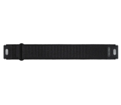 Ремешок для смарт-часов и браслетов Samsung Watch 6 Textile M/L Black (ET-SVR94LBEGRU)