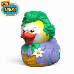 Фигурка Tubbz DC: Джокер (Boxed Edition) Numskull