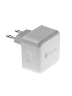 Сетевое зарядное устройство PD35W GeoLuK
