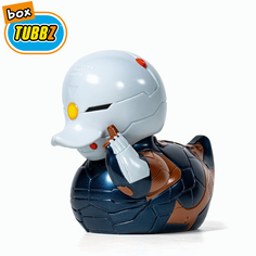 Фигурка Tubbz Metal Gear Solid: Gray Fox (Boxed Edition) Numskull