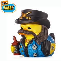 Фигурка Tubbz Motorhead: Lemmy (Boxed Edition)