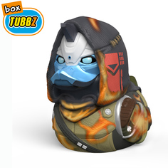 Фигурка Tubbz Destiny: Cayde-6 (Boxed Edition) Numskull