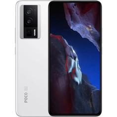 Смартфон POCO F5 Pro RU 12+512 White (MZB0F0WRU)