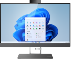 Моноблок Lenovo IdeaCentre AIO 5 Gen 7 (F0GQ0091RK)