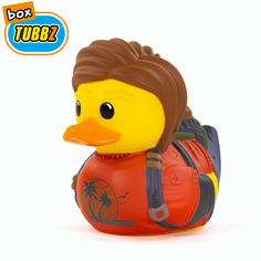 Фигурка Tubbz The Last of Us: Ellie (Boxed Edition) Numskull