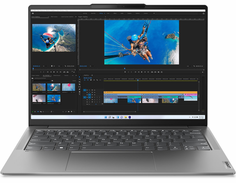 Ноутбук Lenovo Yoga Slim 6 Gen 8 (82WU005ARK)