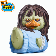 Фигурка Tubbz Экзорцист: Риган (Boxed Edition) Numskull