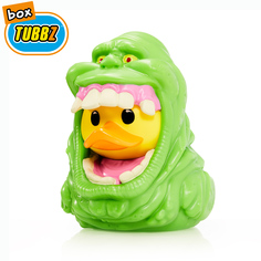 Фигурка Tubbz Охотники за привидениями: Лизун (Boxed Edition) Numskull