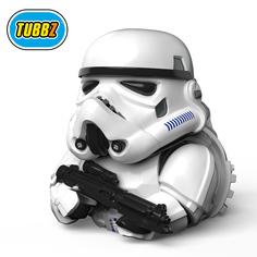 Фигурка Tubbz Звёздные войны: Штурмовик Numskull