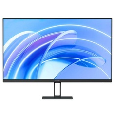 27" Монитор Xiaomi A27i черный 100Hz 1920x1080 IPS