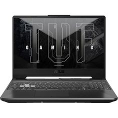 Ноутбук ASUS TUF Gaming F15 FX506HE-HN376