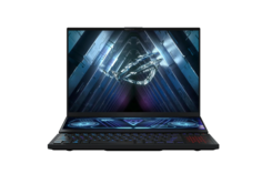 Ноутбук Asus ROG Zephyrus Duo GX650PY-NM085W