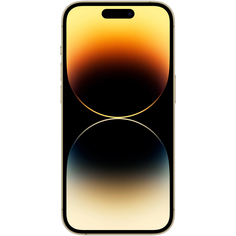 Смартфон Apple iPhone 14 Pro 128 Gb, 2 nano-SIM, Gold