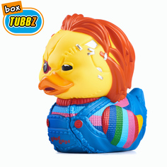 Фигурка Tubbz Чаки (Boxed Edition) Numskull