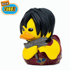 Фигурка Tubbz Resident Evil: Ada Wong (Boxed Edition) Numskull