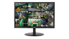 19" Монитор CARCAM LED19A Black 60Hz 1920x1080 VA