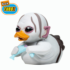 Фигурка Tubbz Властелин колец: Голлум (Boxed Edition) Numskull