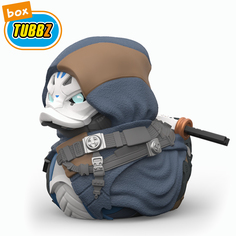 Фигурка Tubbz Destiny: The Stranger (Boxed Edition) Numskull