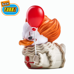 Фигурка Tubbz Оно: Пеннивайз (Boxed Edition) Numskull