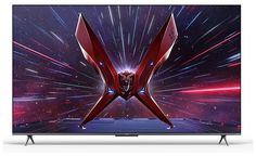 Телевизор Redmi Xiaomi Redmi X 75 Pro, 75"(190 см), UHD 4K