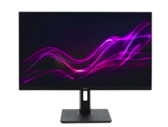 27" Монитор Hiper KB2710 Black