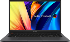 Ноутбук ASUS Vivobook S 15 OLED M3502QA-MA117 Black (90NB0XX2-M00510)