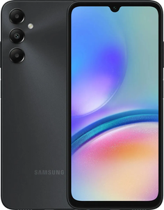 Смартфон Samsung Galaxy A05s SM-A057F 128Gb, 4Gb, чёрный