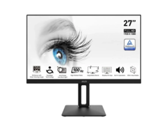 27" Монитор MSI MP271AP черный 100Hz 1920x1080 IPS