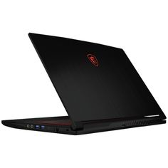 Ноутбук MSI GF63 Thin 12UCX-1048XRU